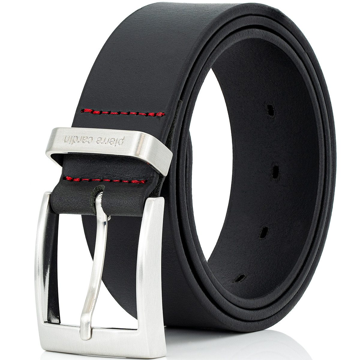Pierre Cardin Ledergürtel