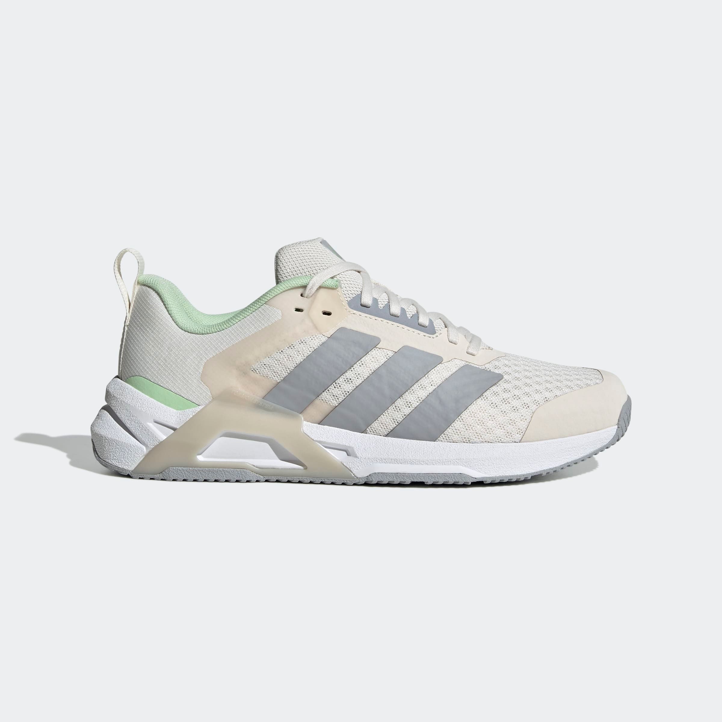 adidas Performance DROPSET CONTROL SNEAKER Trainingsschuh günstig online kaufen