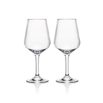 Morleos Weinglas Morleos "UNBREAKABLE" Wine Glass - Online