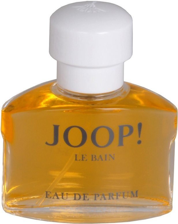 Eau de Parfum Le Bain