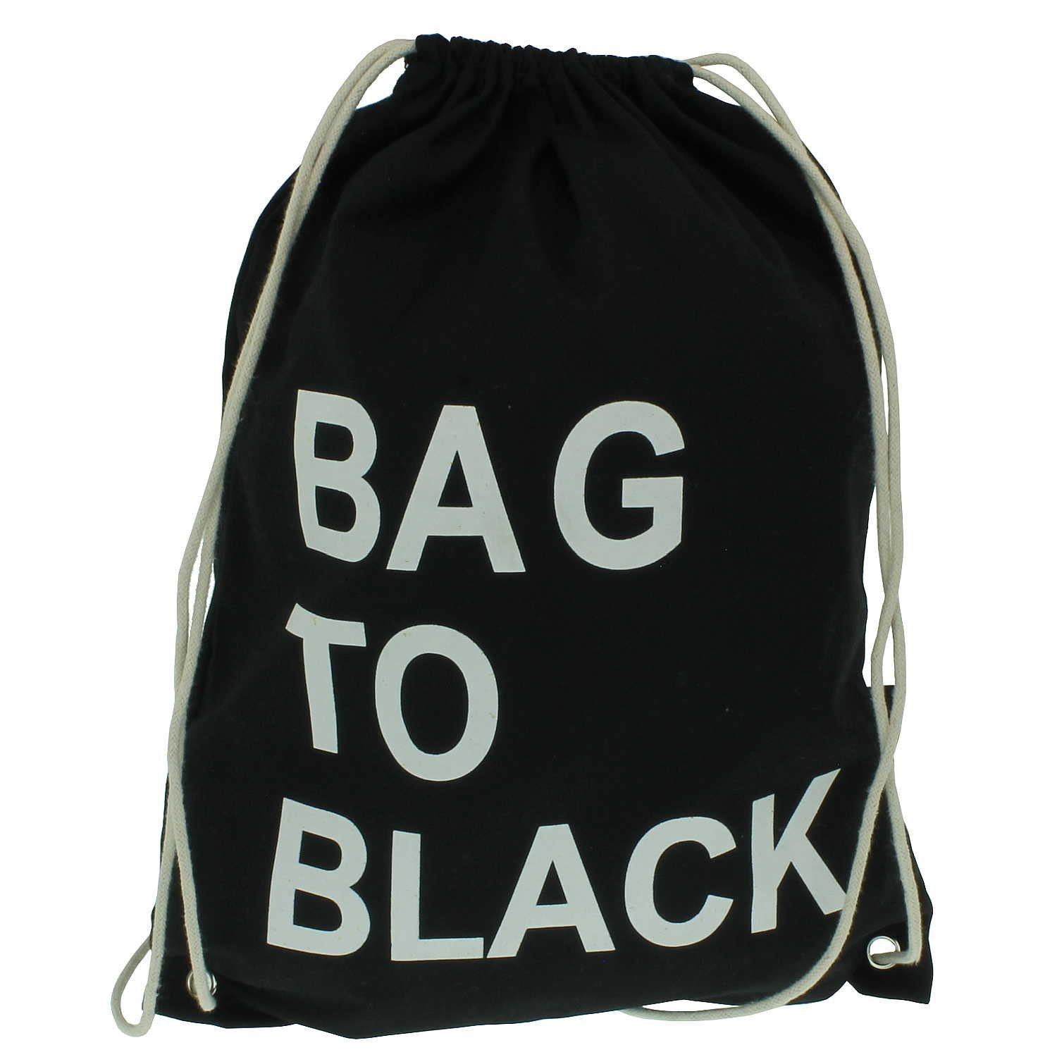 TaschenTicker 20 Stylische Turnbeutel schwarz Baumwolle mit verschiedenen Motiven Urlaub und Freizeit Festivals Moderner Stoffbeutel für Hipster Praktische Stofftasche für Männer und Frauen 