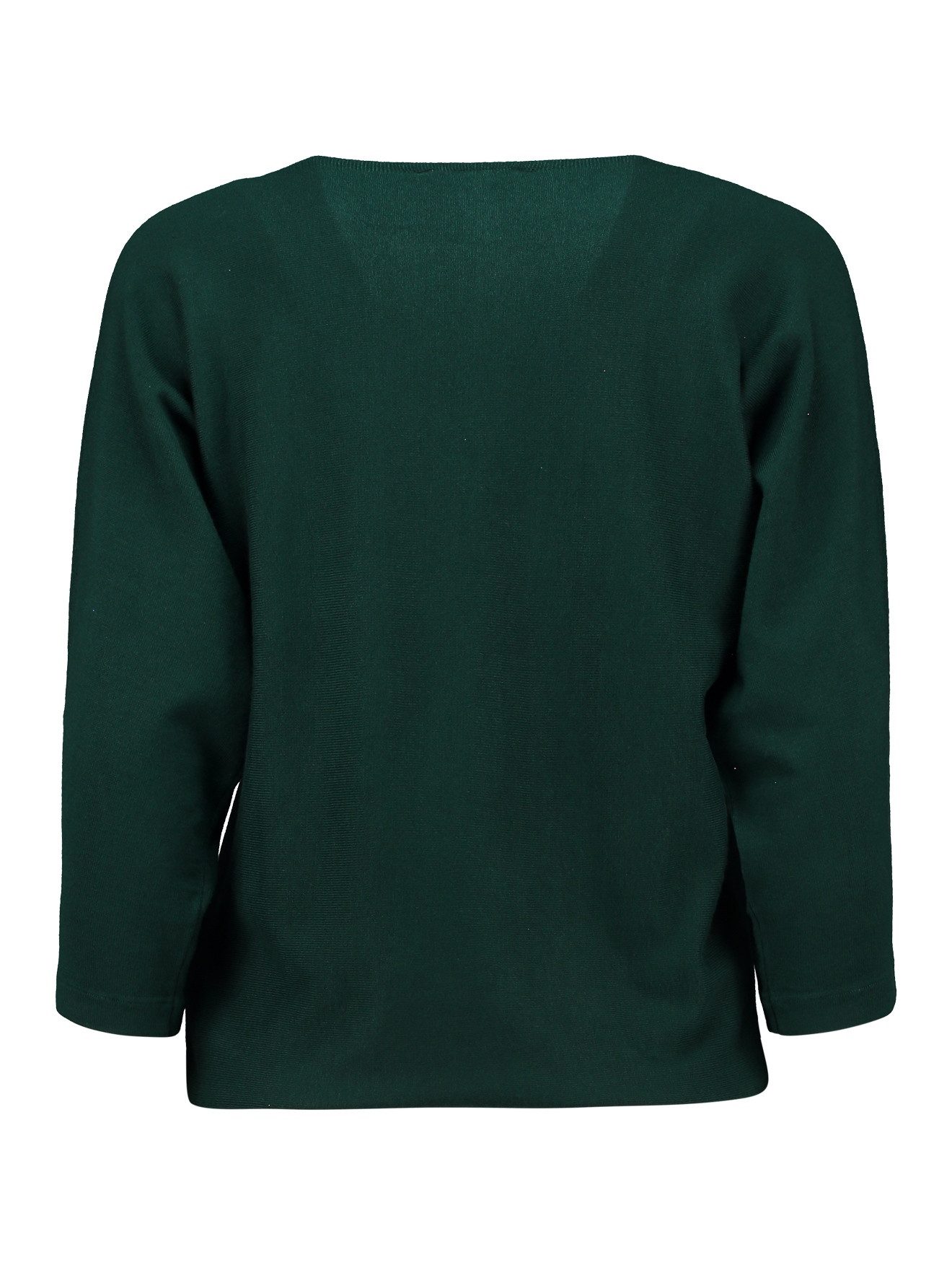 ZABAIONE Strickpullover Pullover Ce44cilia