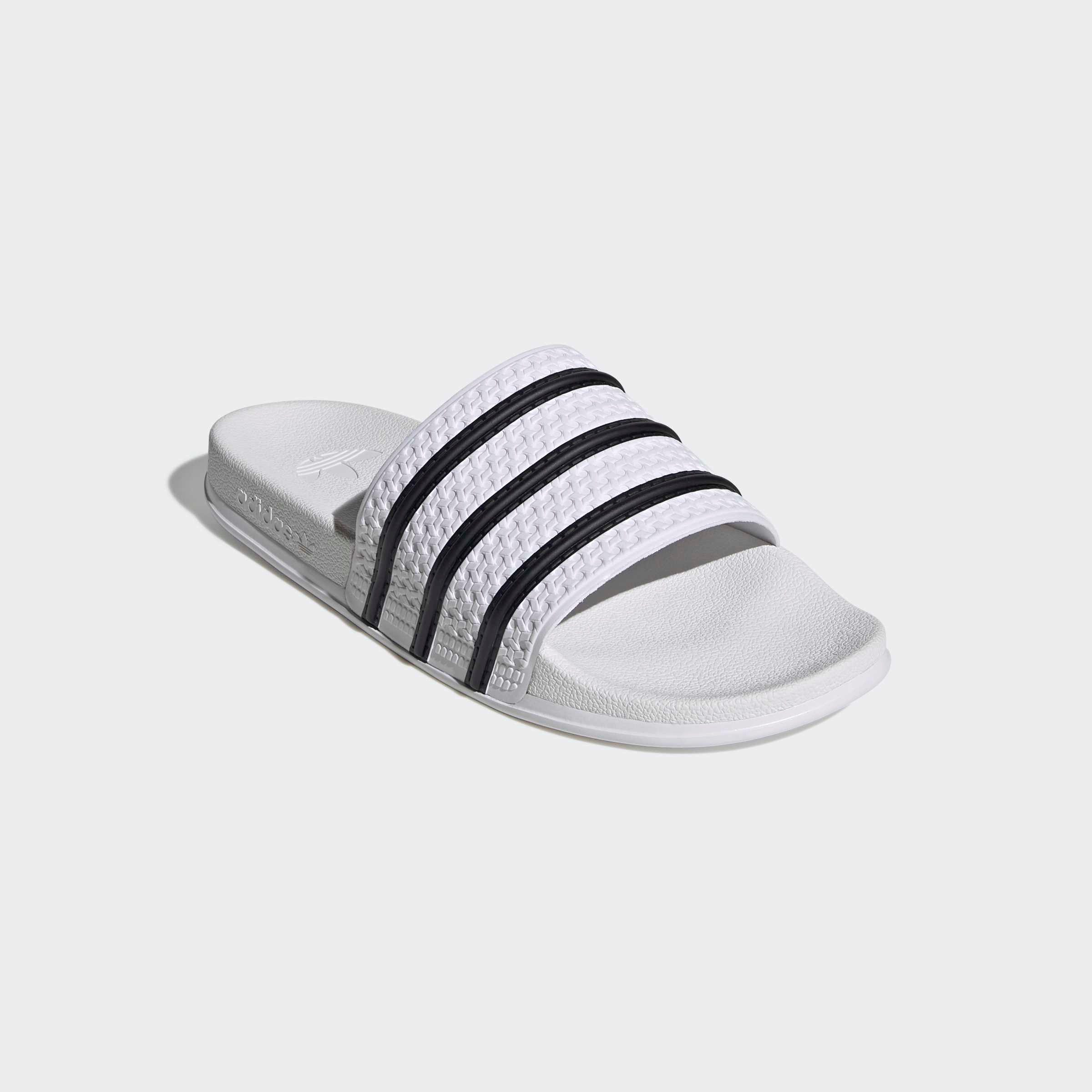 adidas Originals ADILETTE OG CF BADESCHLAPPEN Badesandale Badelatschen