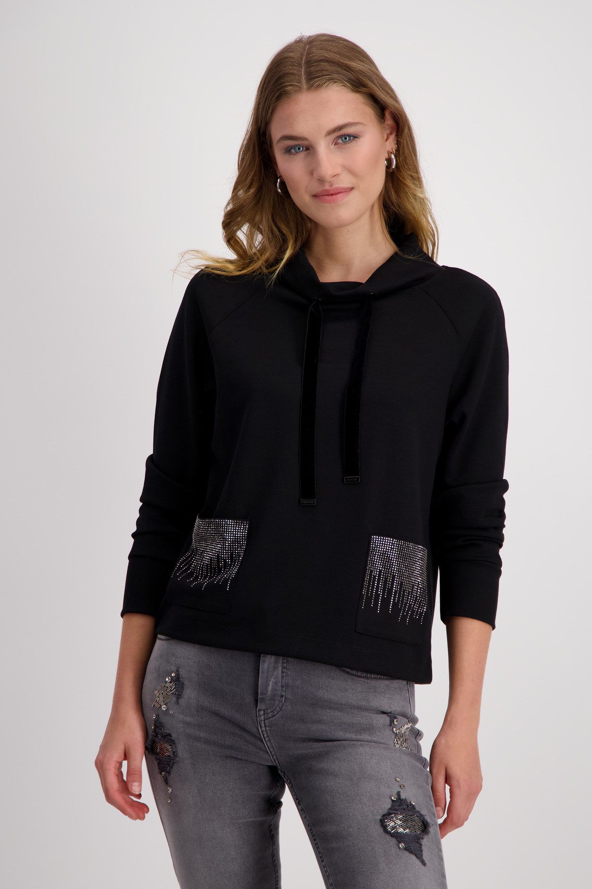T-Shirt Sweatshirt