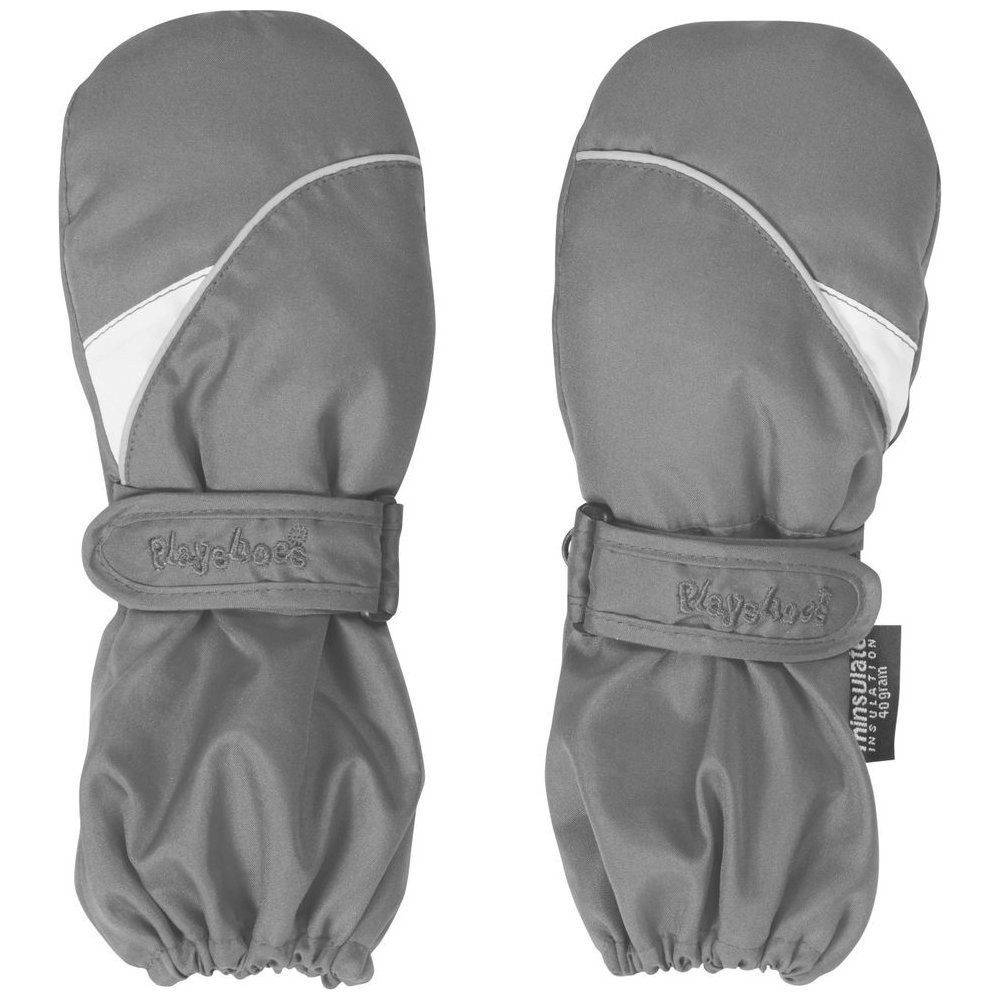 Playshoes Baumwollhandschuhe Fäustling
