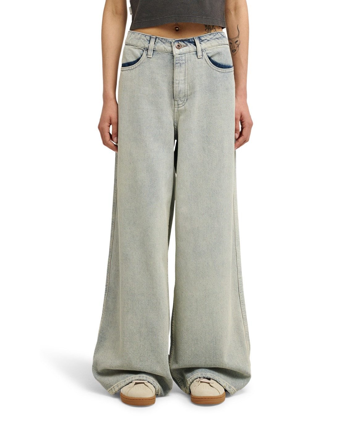 Element Weite Jeans 365 Wide