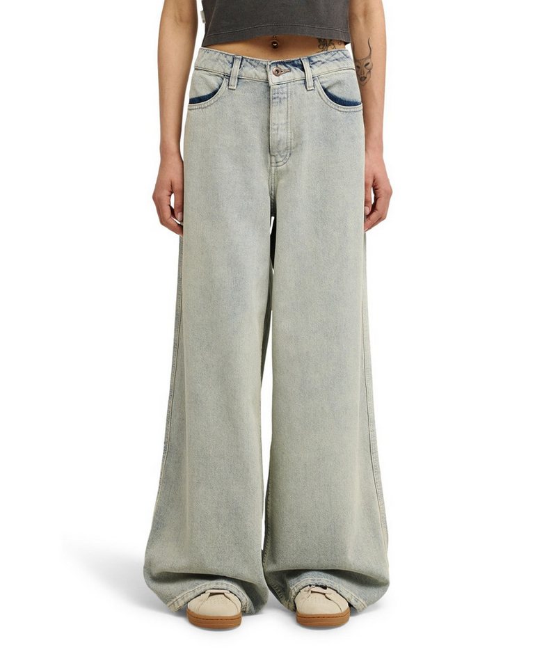 Element Weite Jeans 365 Wide