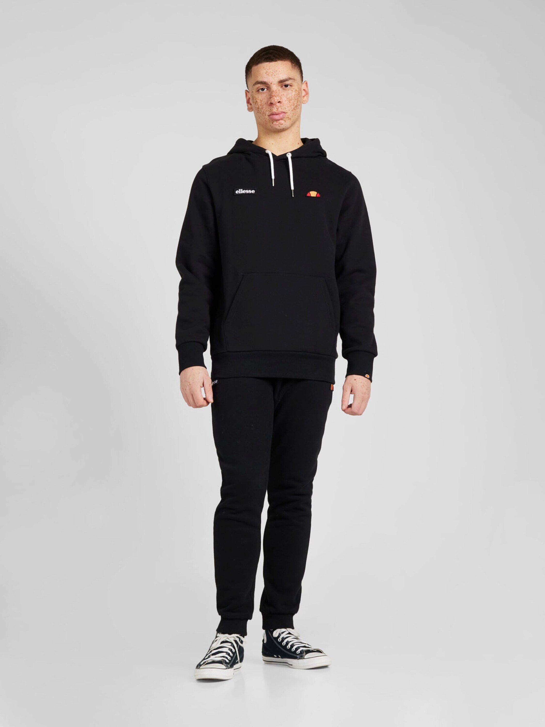 Ellesse Trainingsanzug Traccota (1-tlg) günstig online kaufen