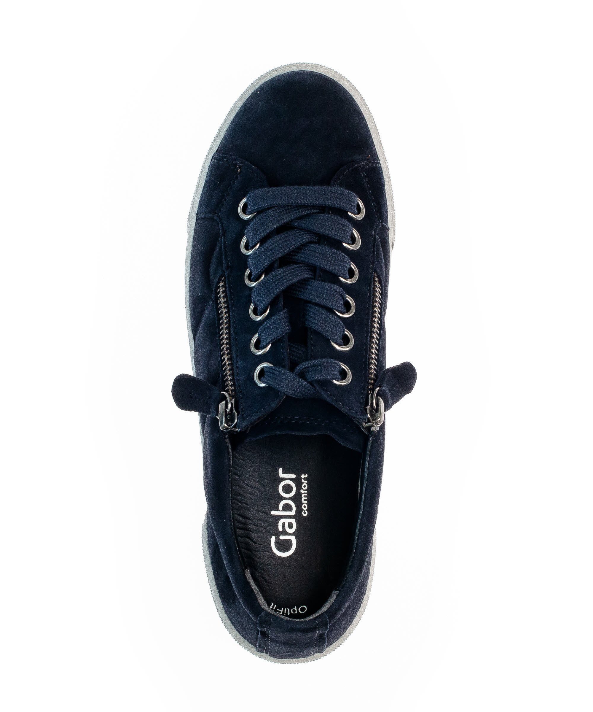 Gabor Sneaker dark-blue 76.538.46