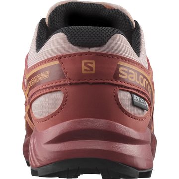 Salomon SPEEDCROSS CLIMASALOMON™ WP J Wanderschuh wasserdicht