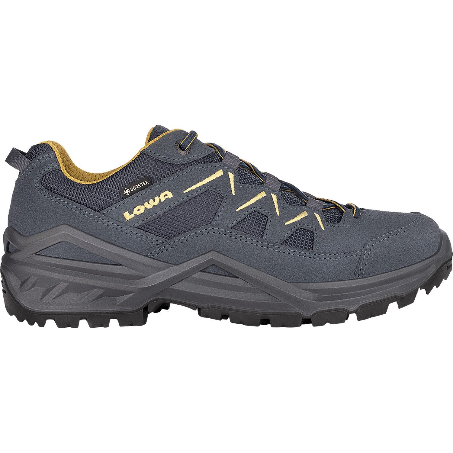 Multifunktionsschuh SIRKOS EVO GTX LO Sneaker