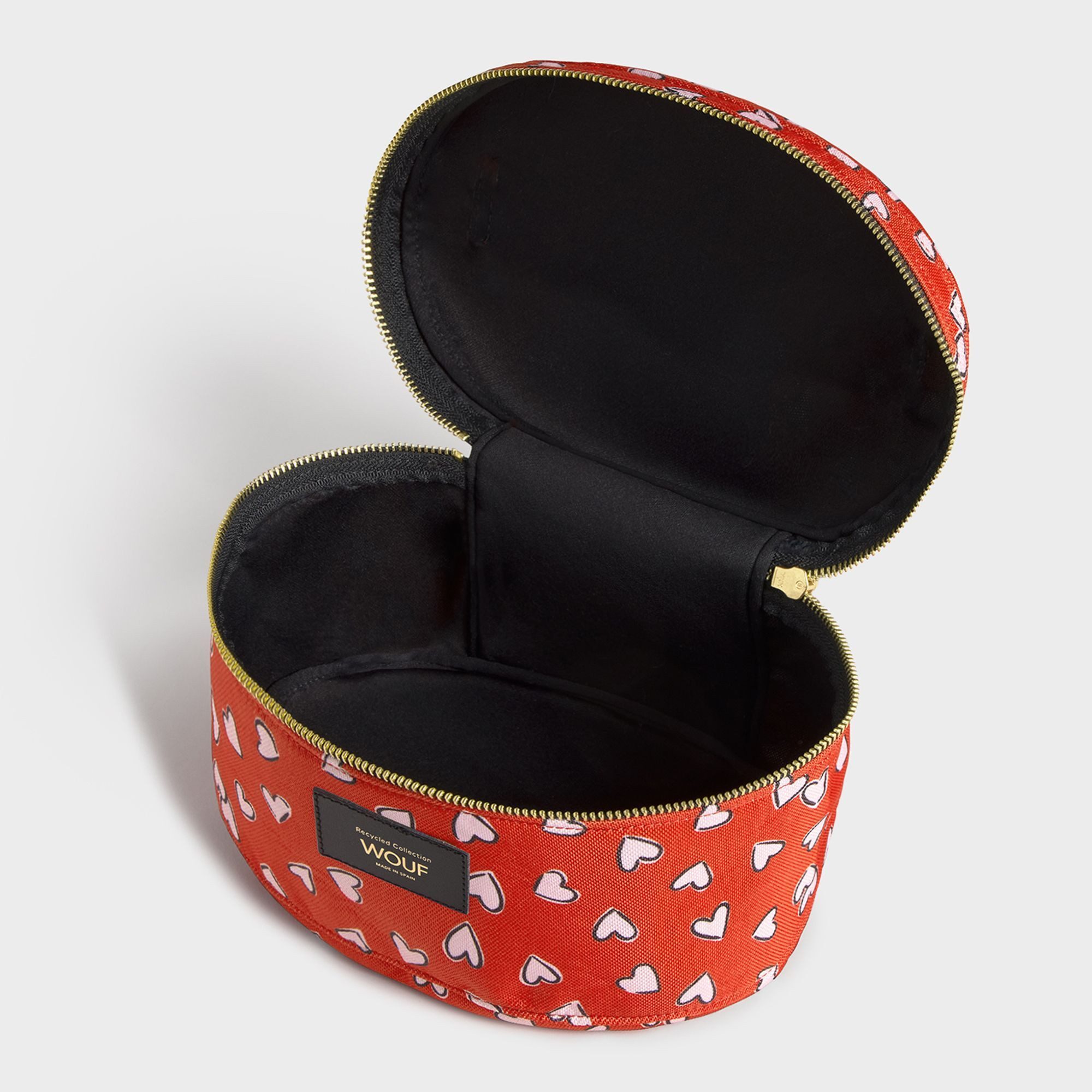 Wouf Kosmetiktasche Daily, PET