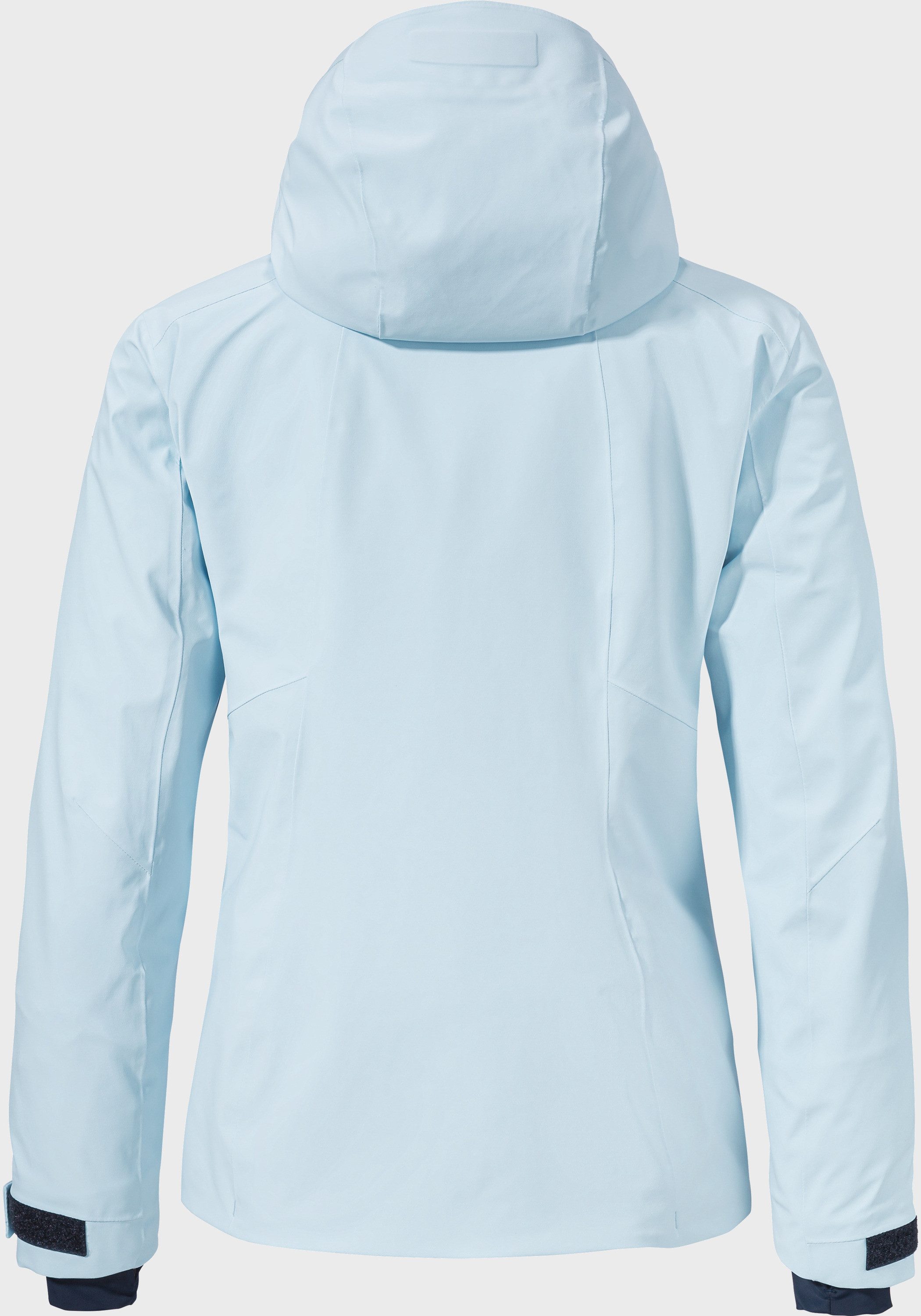 Schöffel Outdoorjacke Ski Jacket Style Pontre WMS