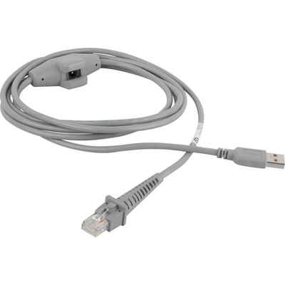 Datalogic USB Kabel CAB-412 mobiler Scanner