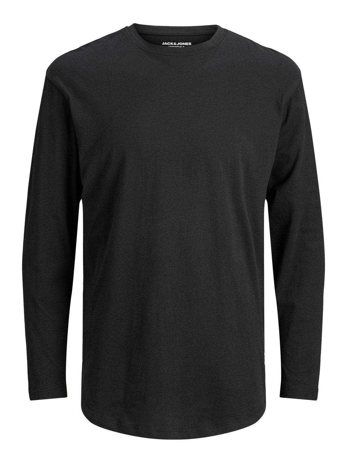 Jack & Jones Langarmshirt JJENOA TEE O-NECK LS NOOS günstig online kaufen