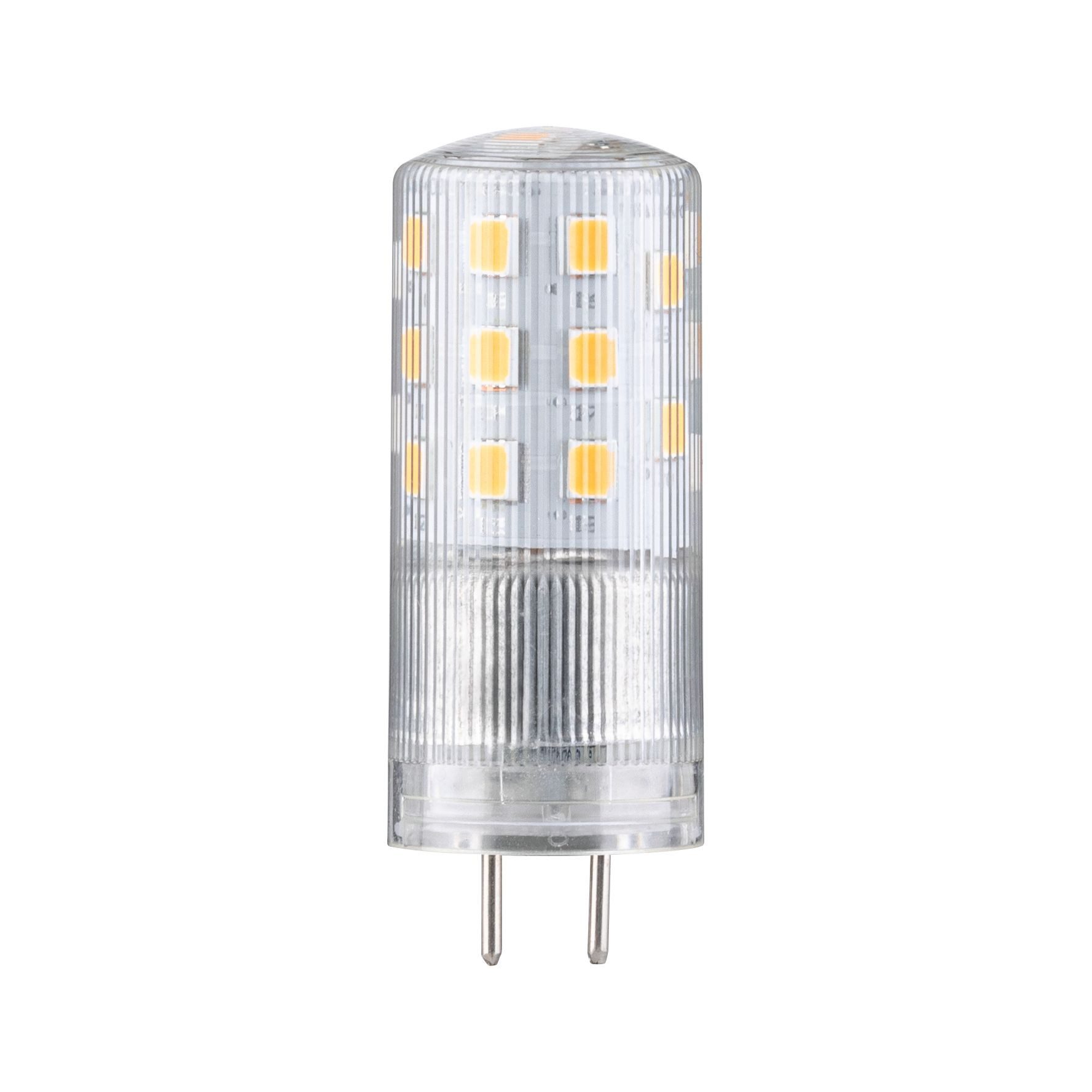 Paulmann LED-Leuchtmittel 28833, Warmweiß