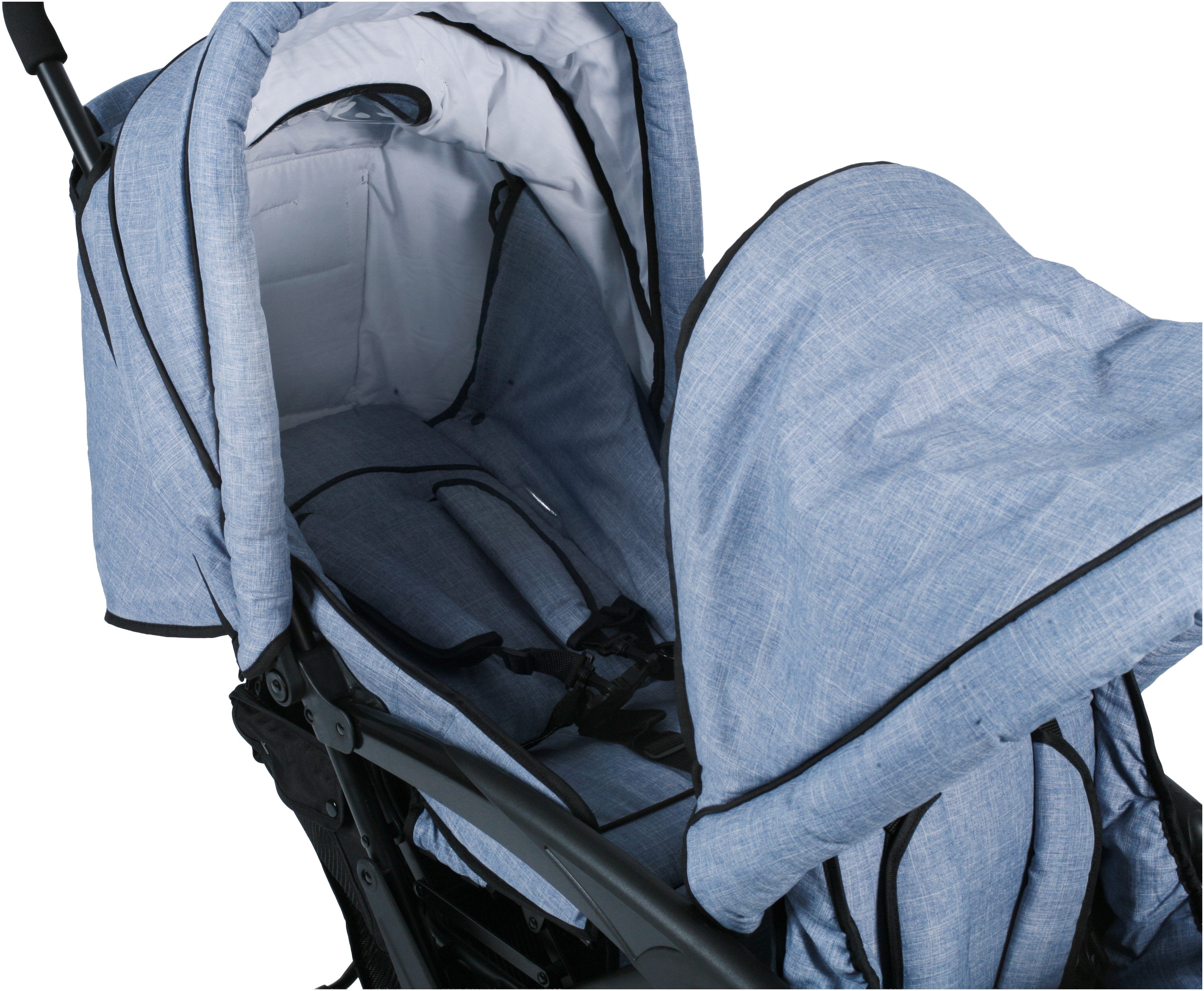 CHIC4BABY Duo - Bild 4