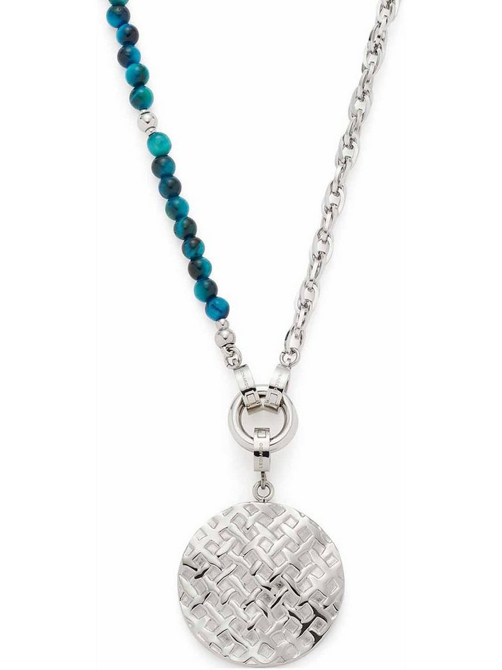 LEONARDO Edelstahlkette Leonardo Damen-K... LEONARDO Edelstahlkette Leonardo Damen-K...
