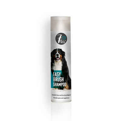 7Pets Tiershampoo Easy Brush Shampoo für Hunde - 250 ml