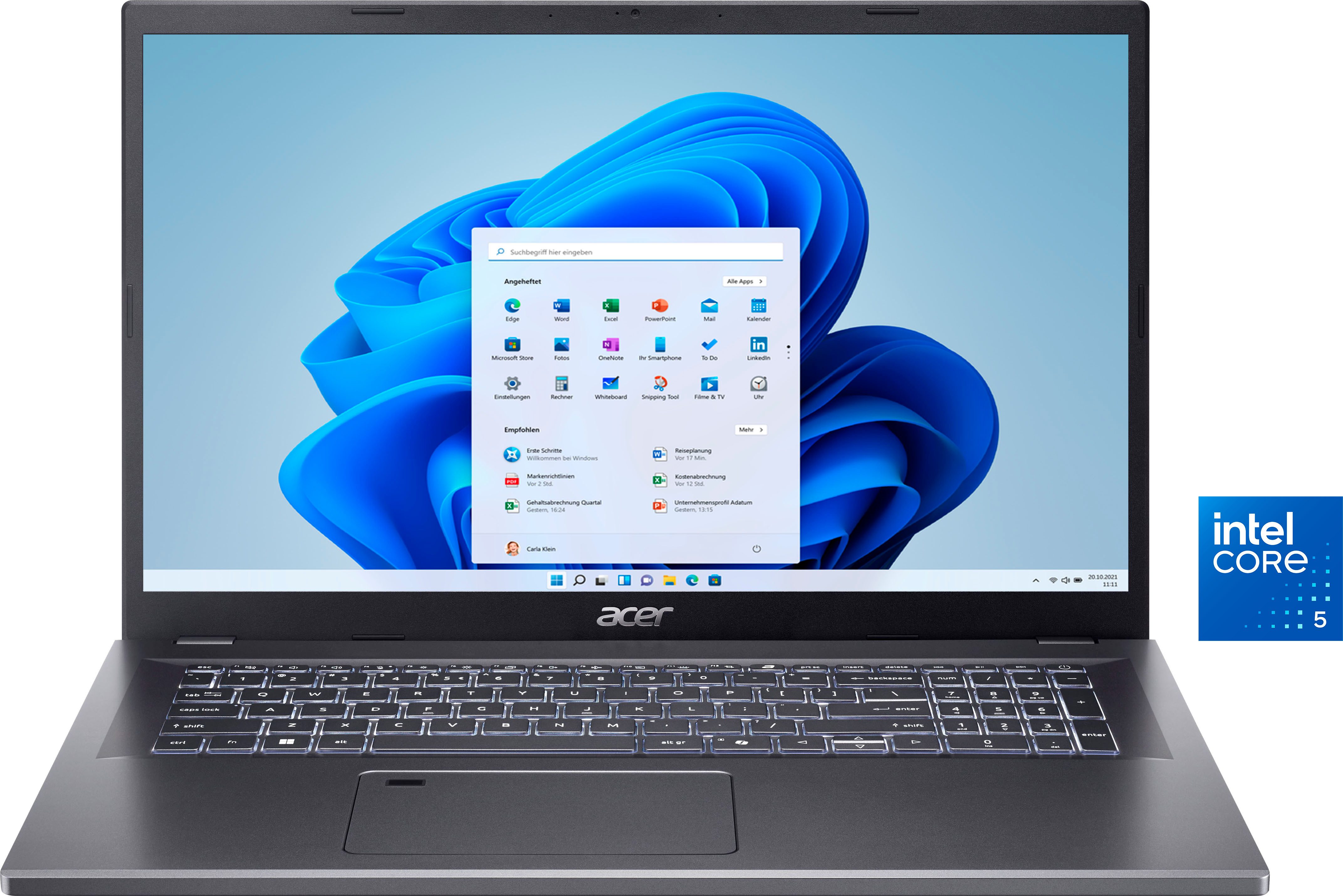 A17-51M-52U3 Notebook