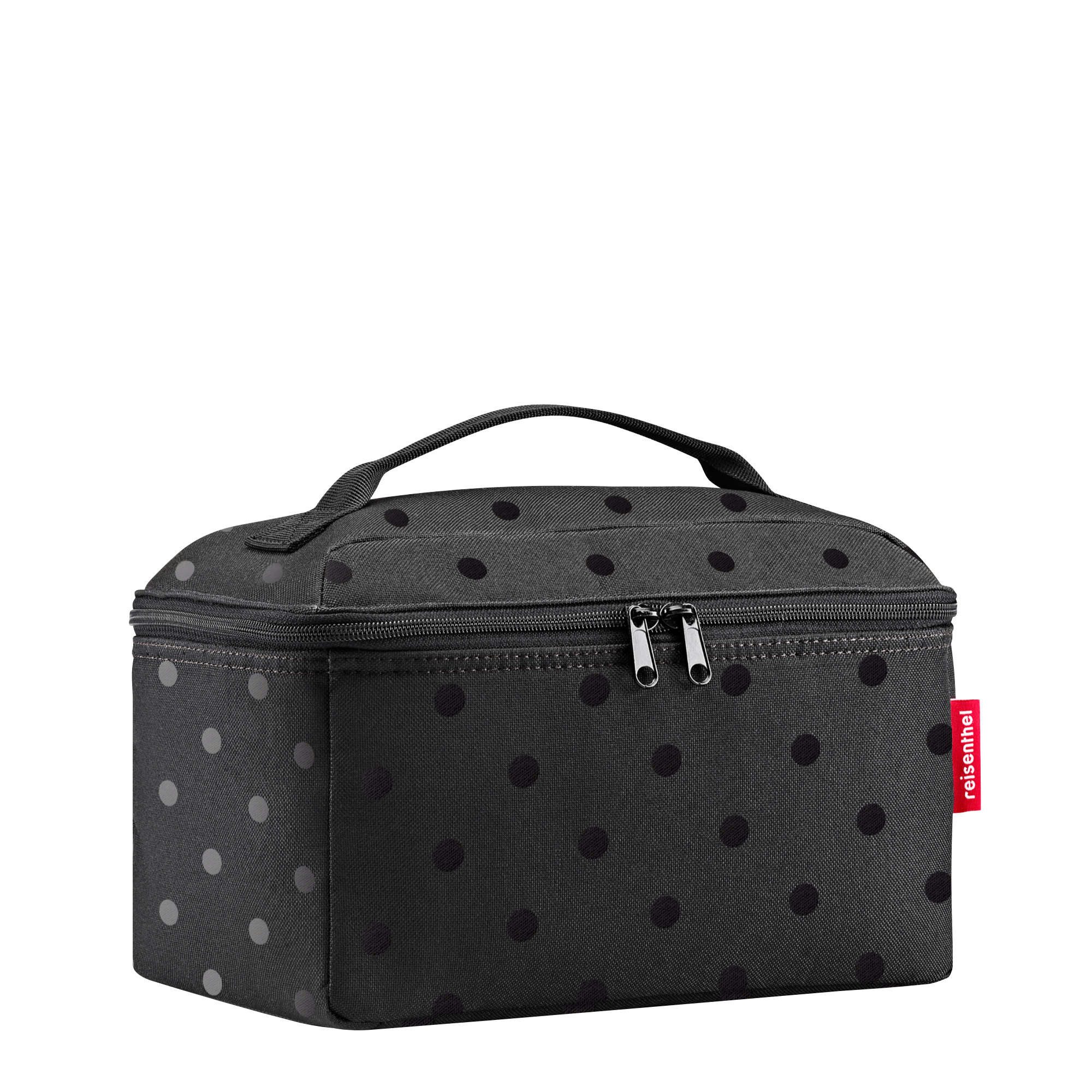 REISENTHEL® Kosmetiktasche beautycase Kulturbeutel, gepolsterter Deckel mit günstig online kaufen