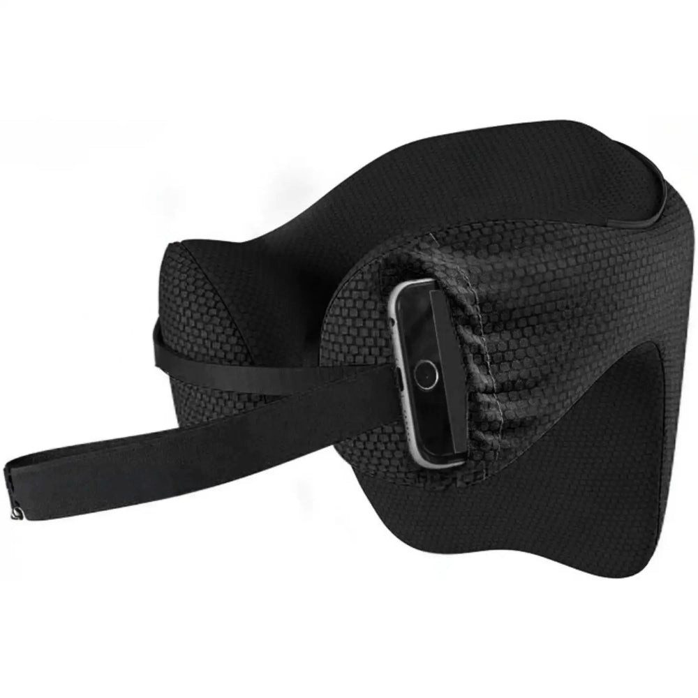 Khroom Nackenkissen Ergonomisches Nackenkissen / Nackenhörnchen günstig online kaufen