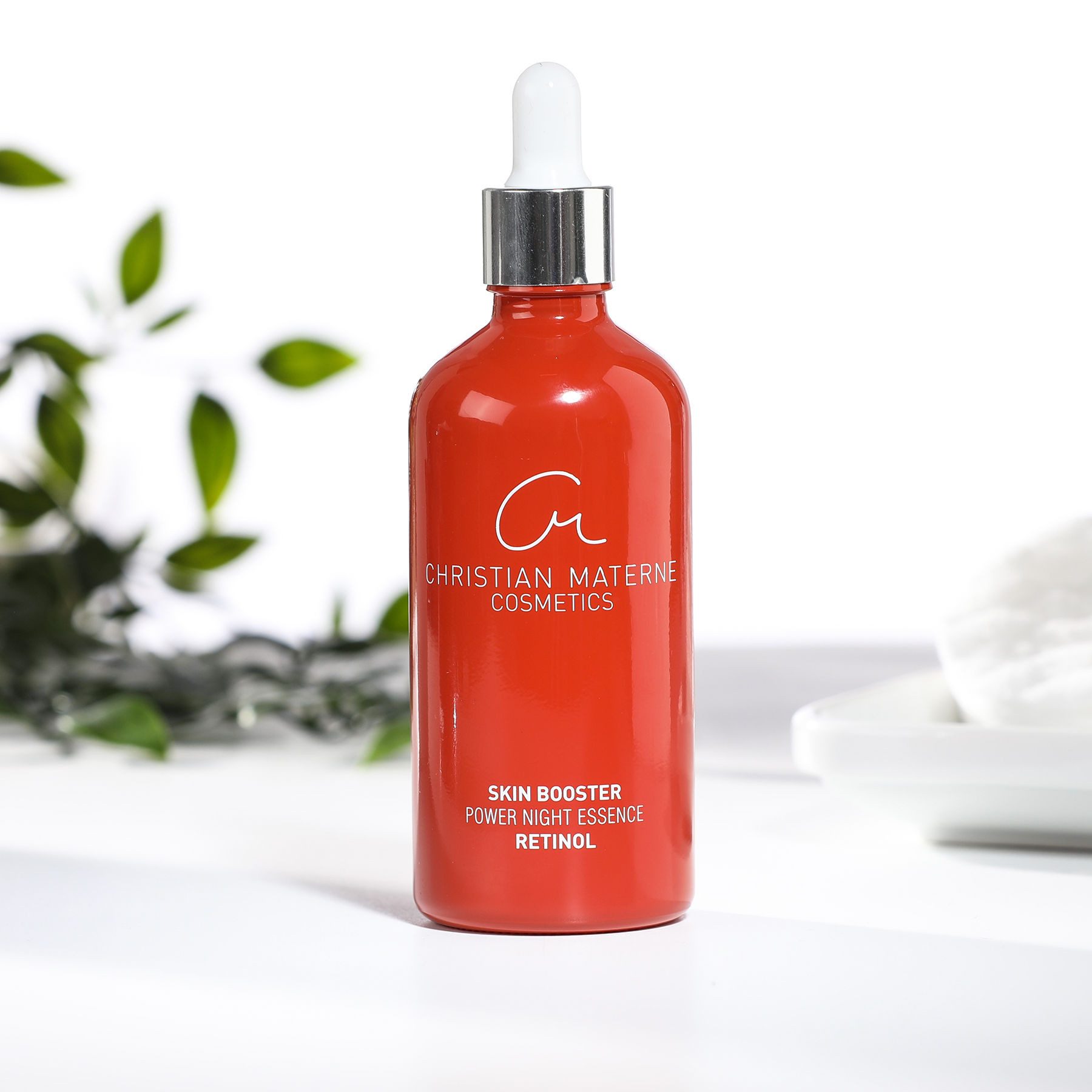 Nachtcreme "Skin Booster"Power Night Essence