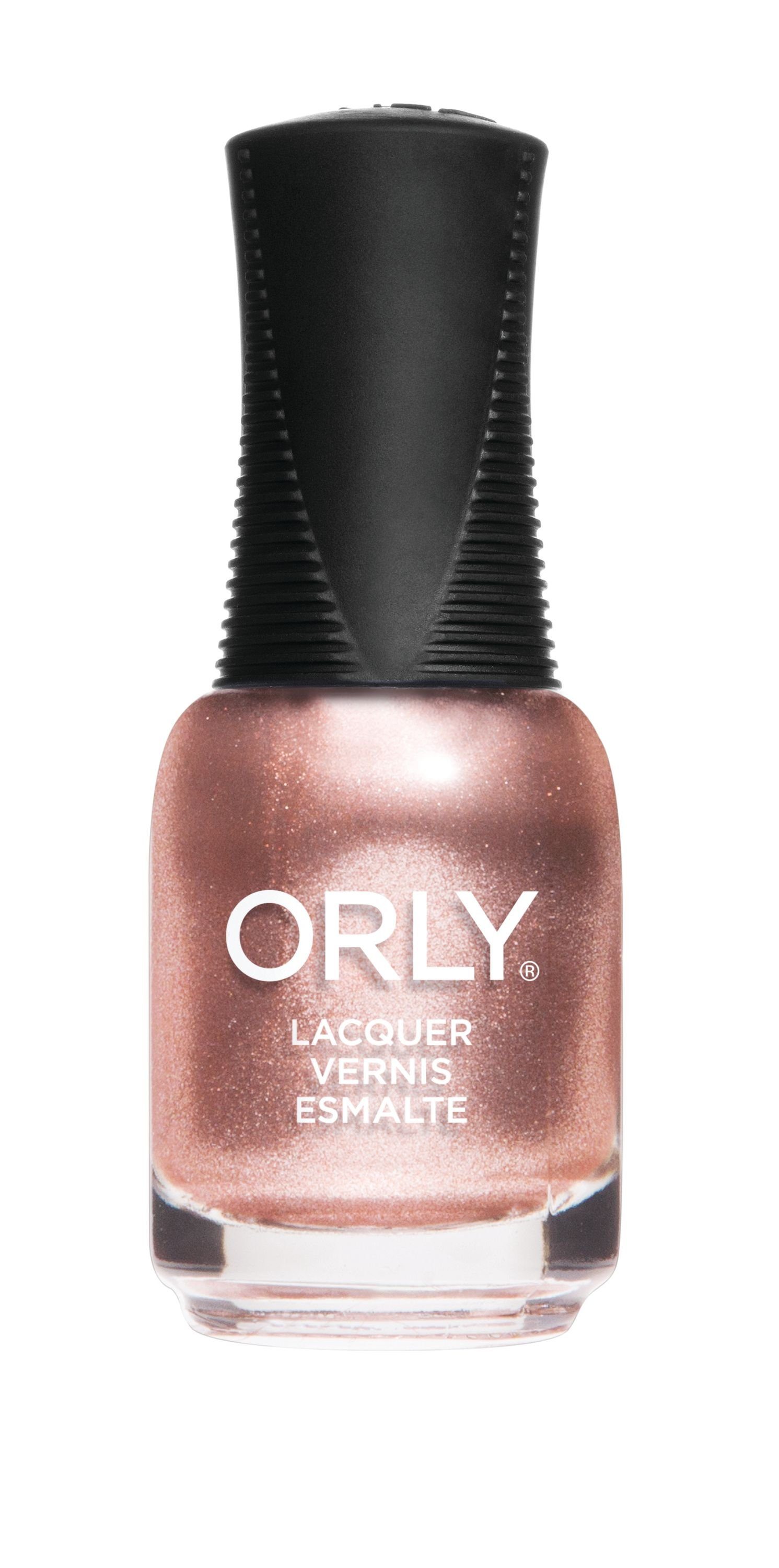 Nagellack Orly Mininagellack Lucid Dream, 5,3 ML