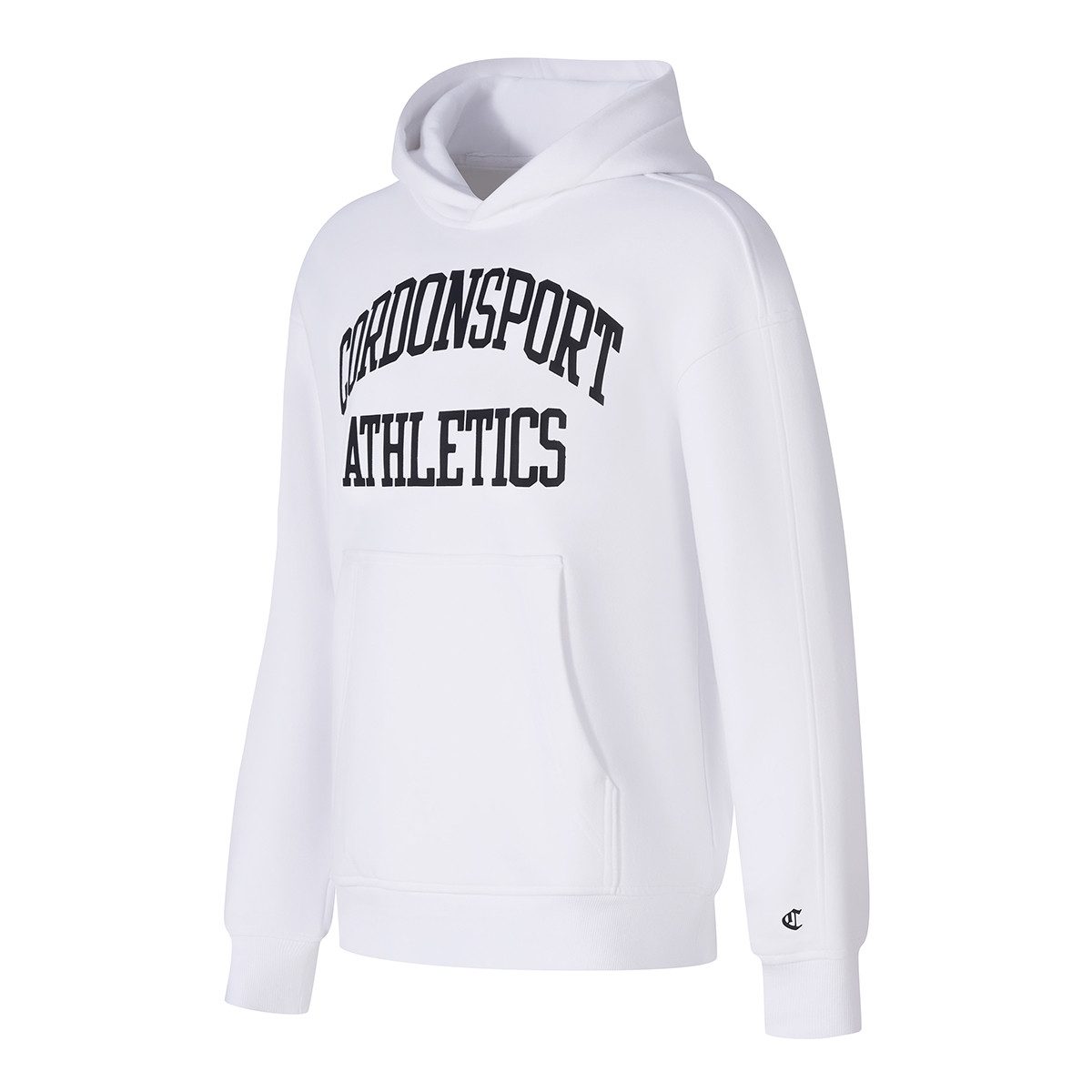 Cordon Sport Kapuzenpullover King