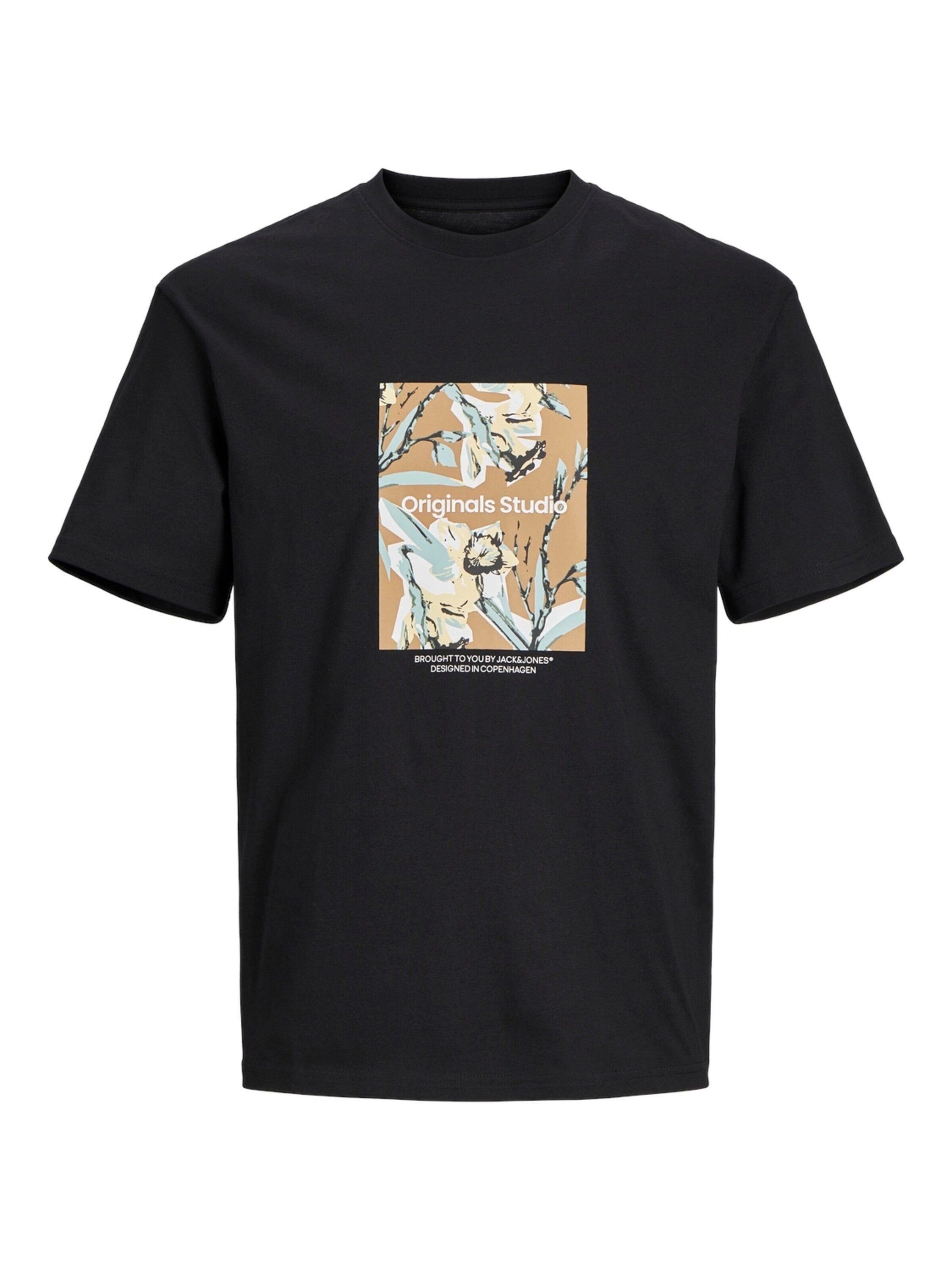T-Shirt JJSequoia