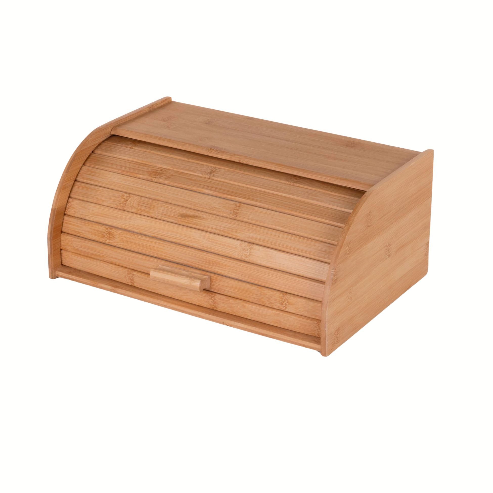 Kesper Brotkasten Brotkasten, Kesper, Bambus