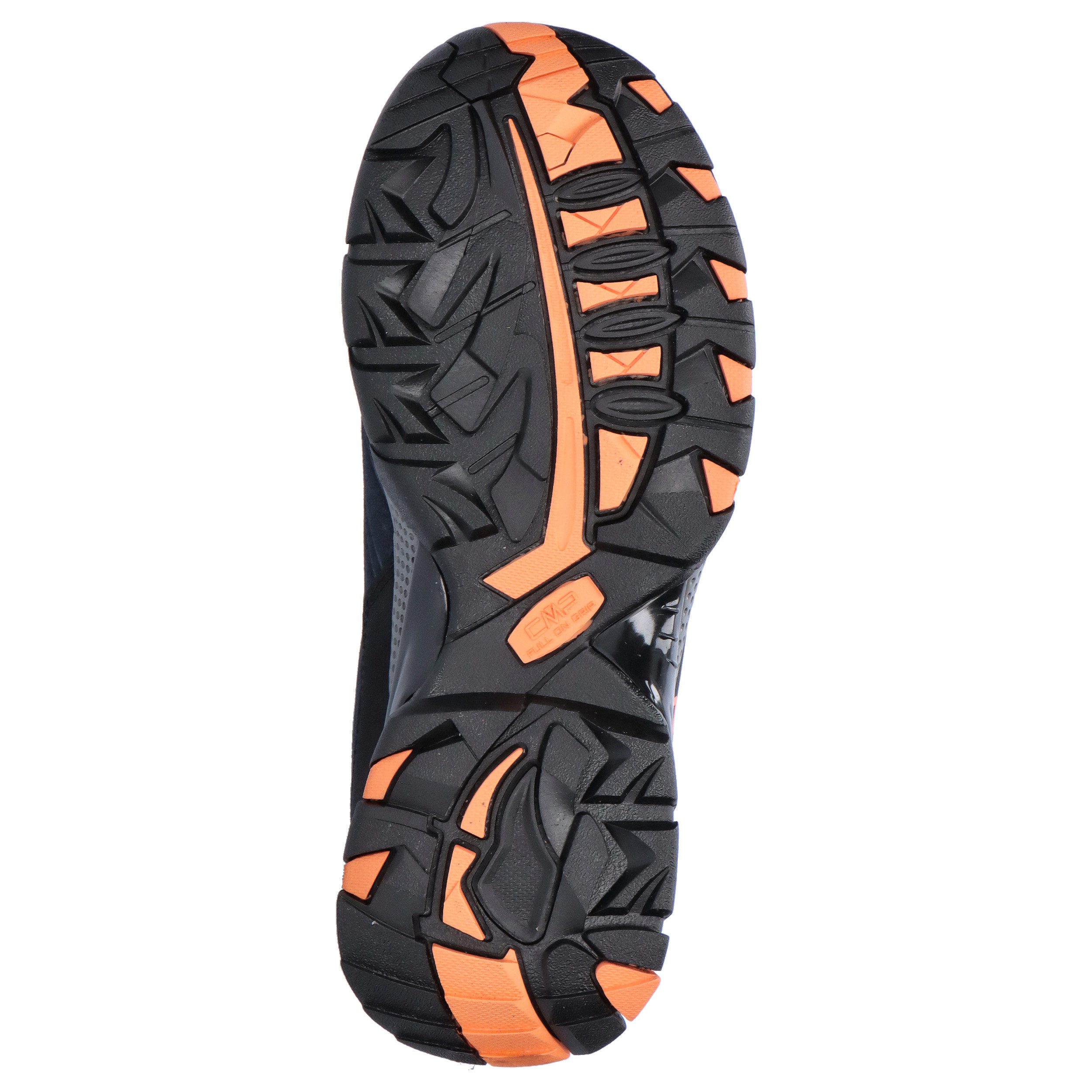 CMP CMP Damen Wanderschuhe Melnick Low Wmn 3Q18596 Trekkingschuh