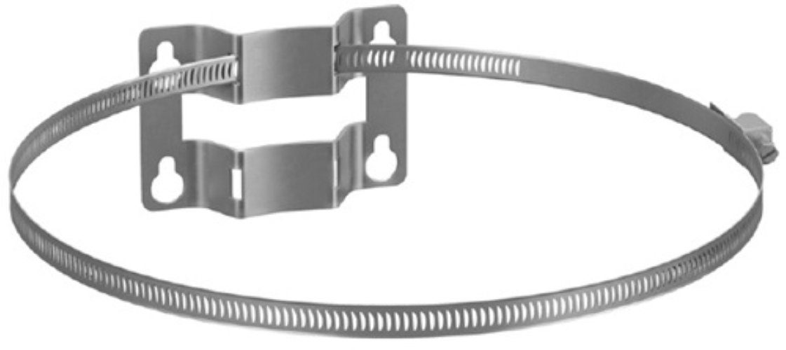 Reflex Wandhalterung REFLEX 7611000 Wandhalterung für Reflex/Refix 8-25 l, vertikal