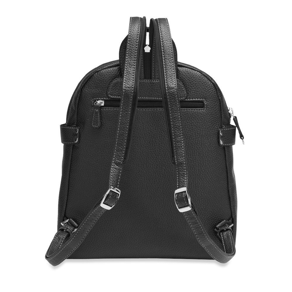 Picard Shopper PICARD Rucksack Loire aus Synthetik