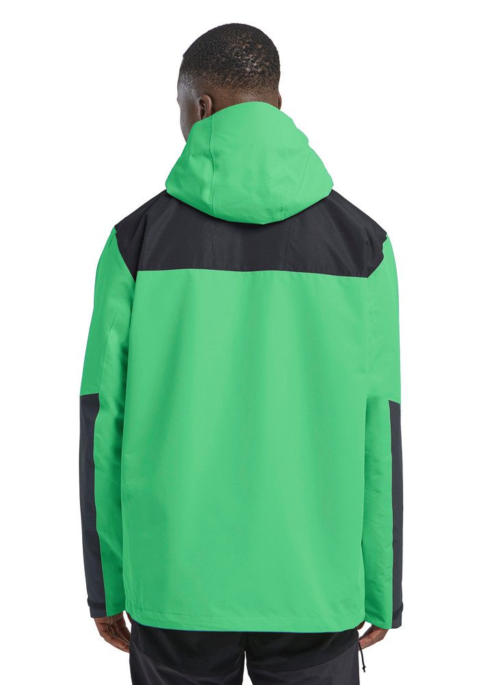 Jack Wolfskin Funktionsjacke JASPER 2L JKT M