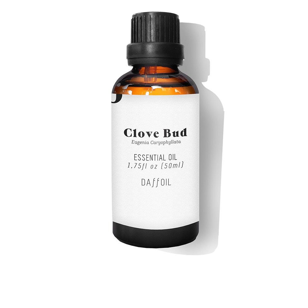 Daffoil Duftlampe CLOVE BUD essential oil 50ml