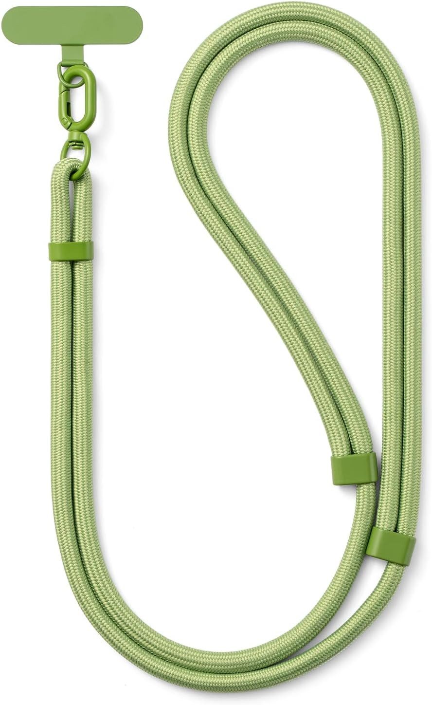 FELIXLEO Handykette Handykette Universal verstellbar Handyband Umhängen