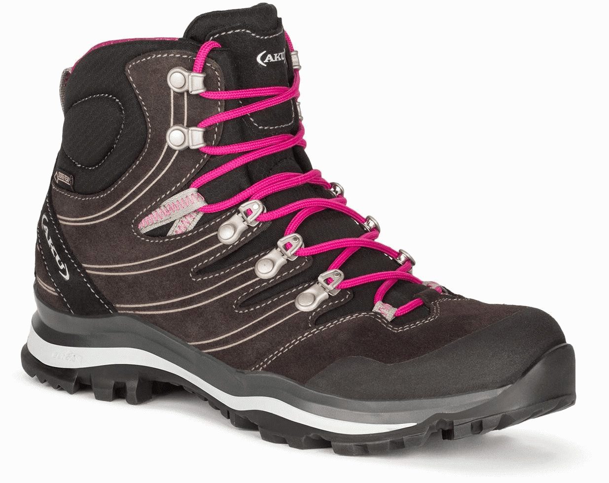 AKU ALTERRA GTX W'S Wanderstiefel