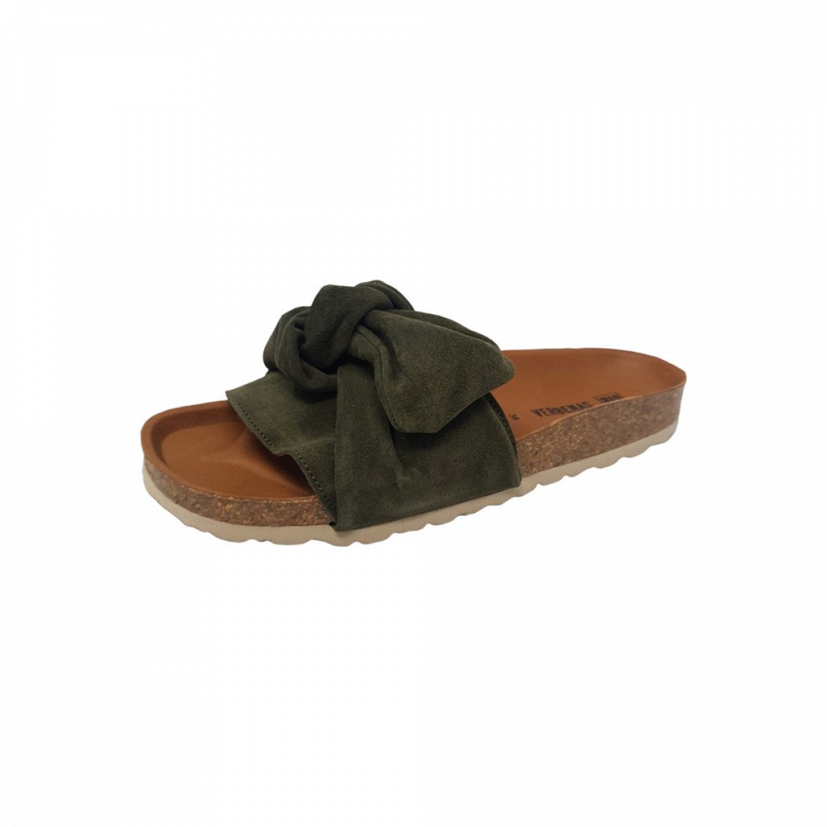 VERBENAS Roxy Pantolette günstig online kaufen