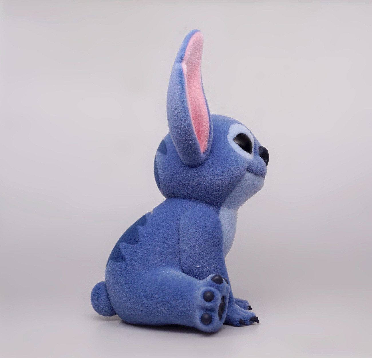 Monogram International Spardose Stitch & Co. - Der Film Spardose Stitch The Movie (with special Flocki – Bild 4 von 5