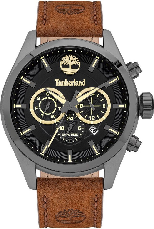 Timberland Multifunktionsuhr ASHMONT,