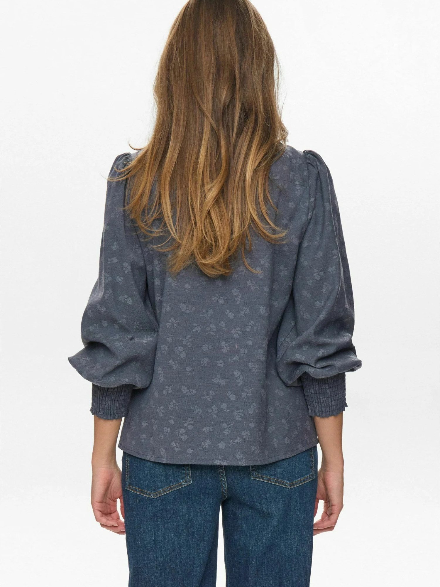 nümph Blusentop Nümph Shirt NUCILA günstig online kaufen