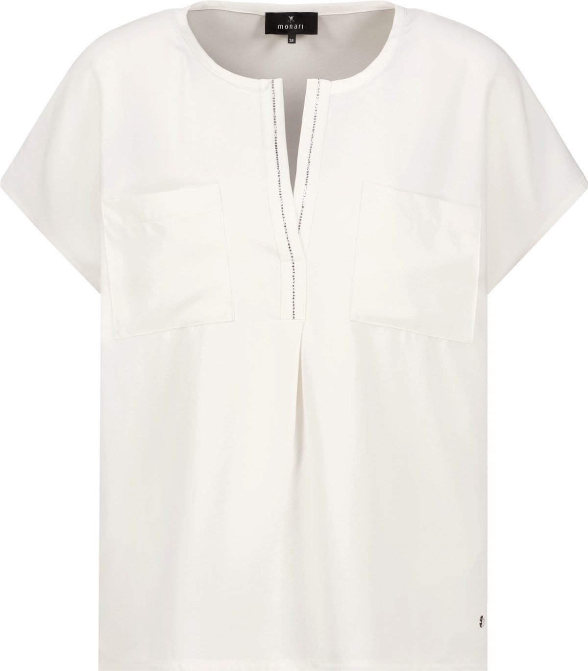 Monari Blusentop Bluse