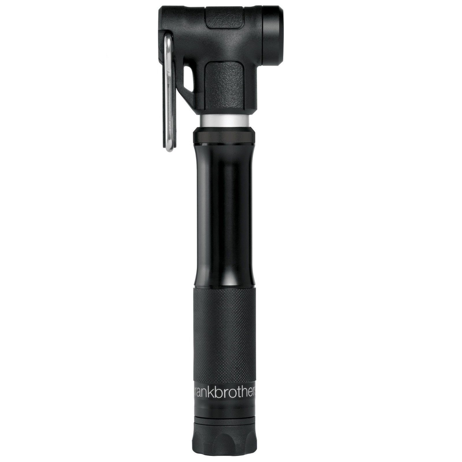 crankbrothers Handpumpe