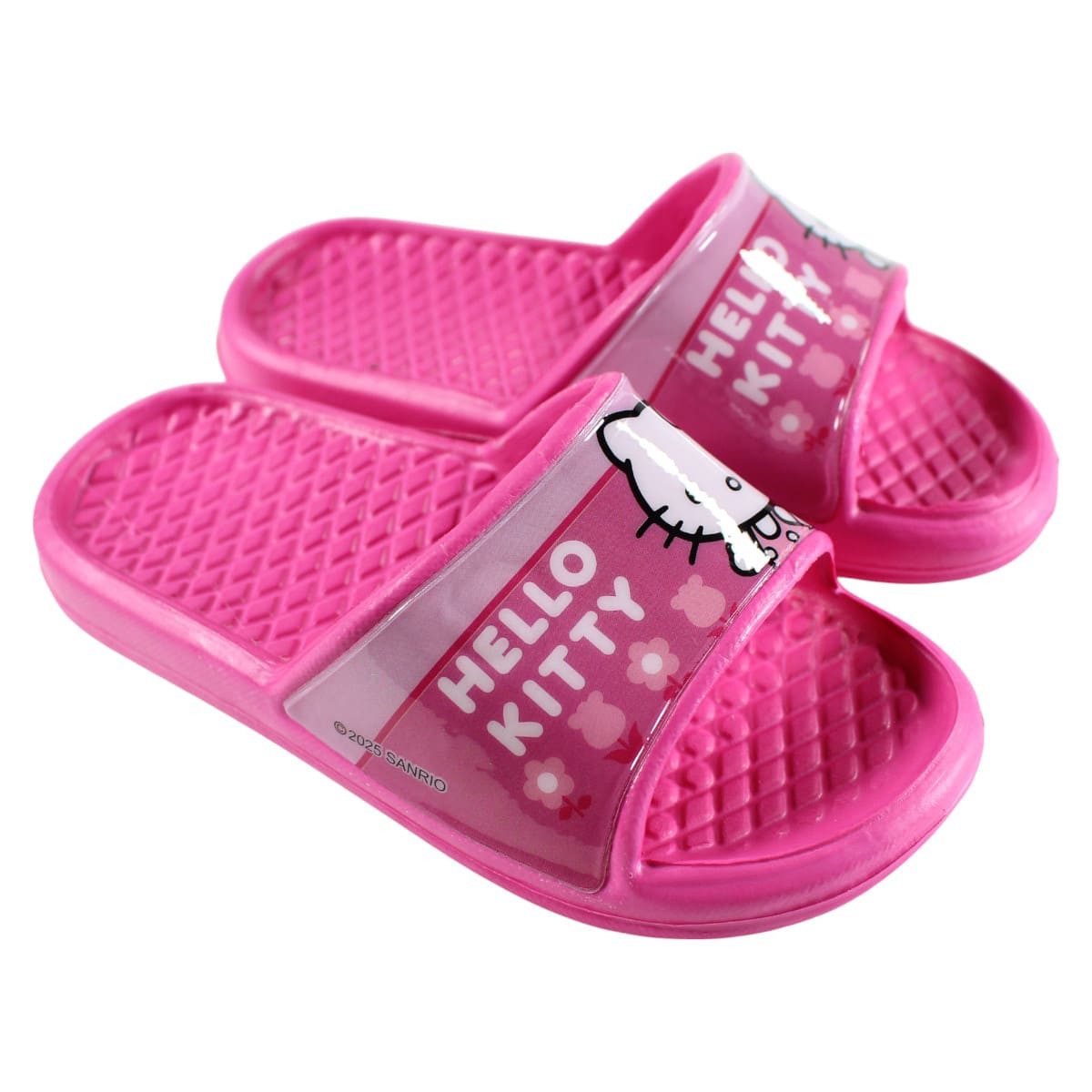Hello Kitty Hello Kitty Mädchen Kinder Сандалии Gr. 26 bis 33 Sandale