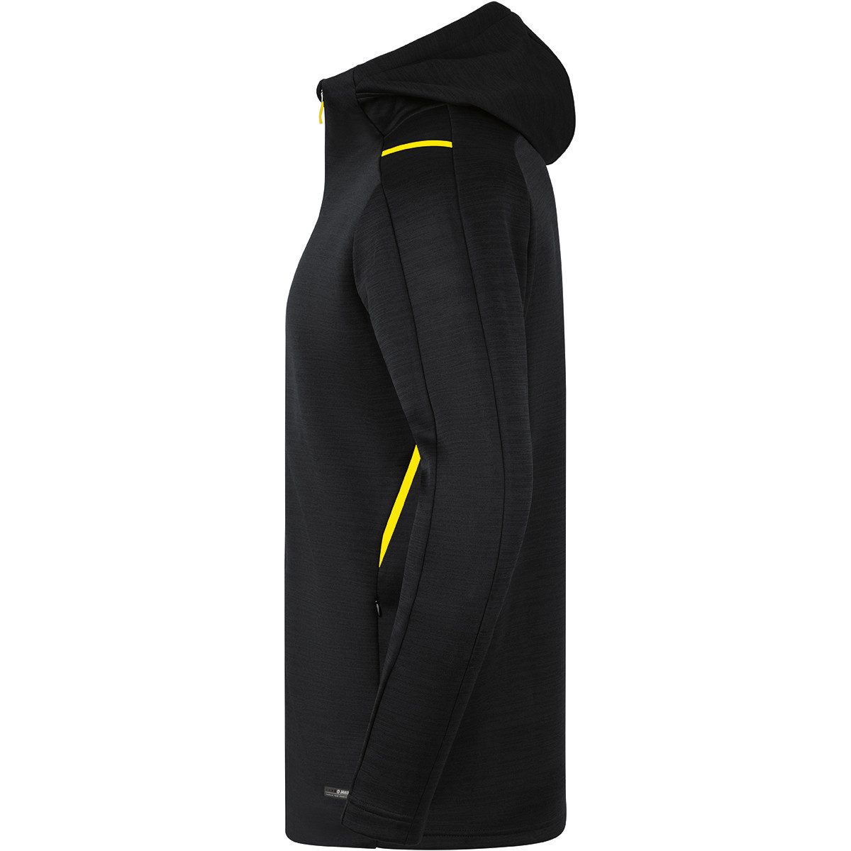 Jako Trainingsanzug Freizeitjacke Challenge mit Kapuze Kinder