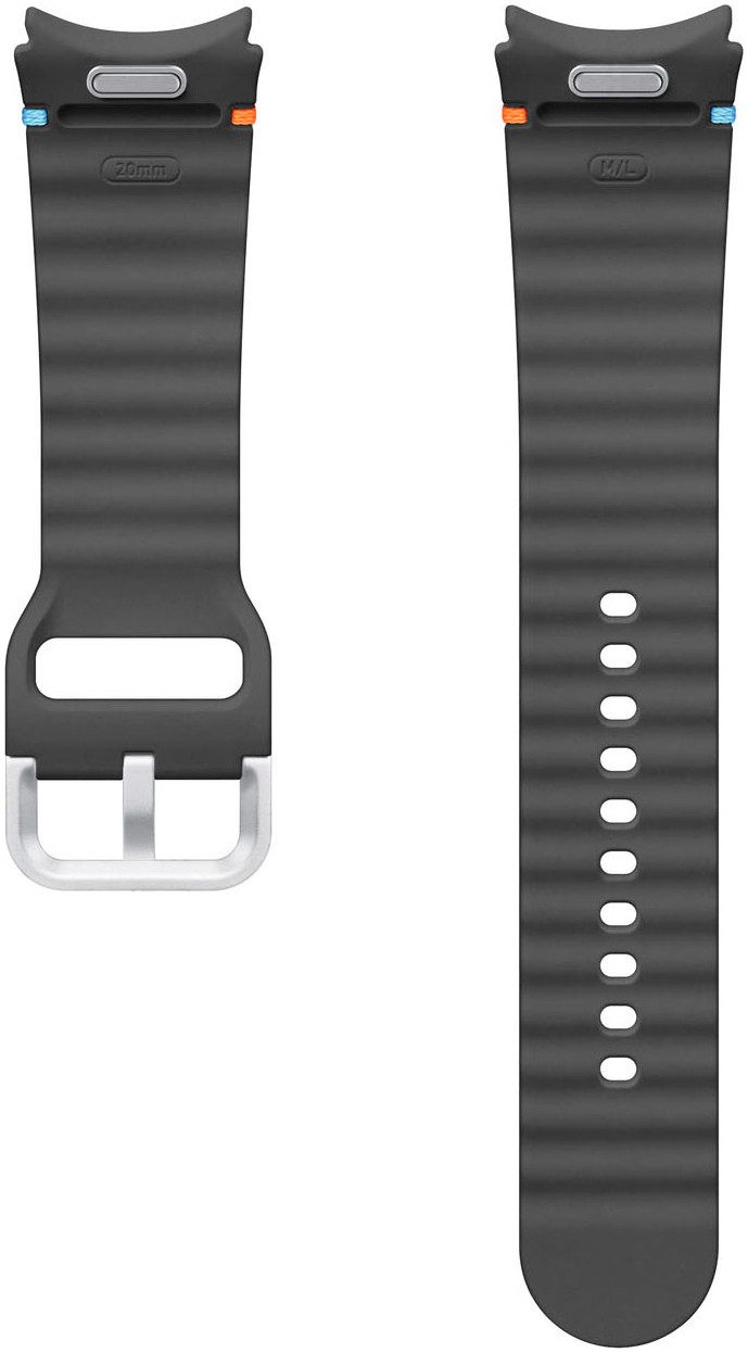 Samsung Uhrenarmband Sport Band (M/L) günstig online kaufen
