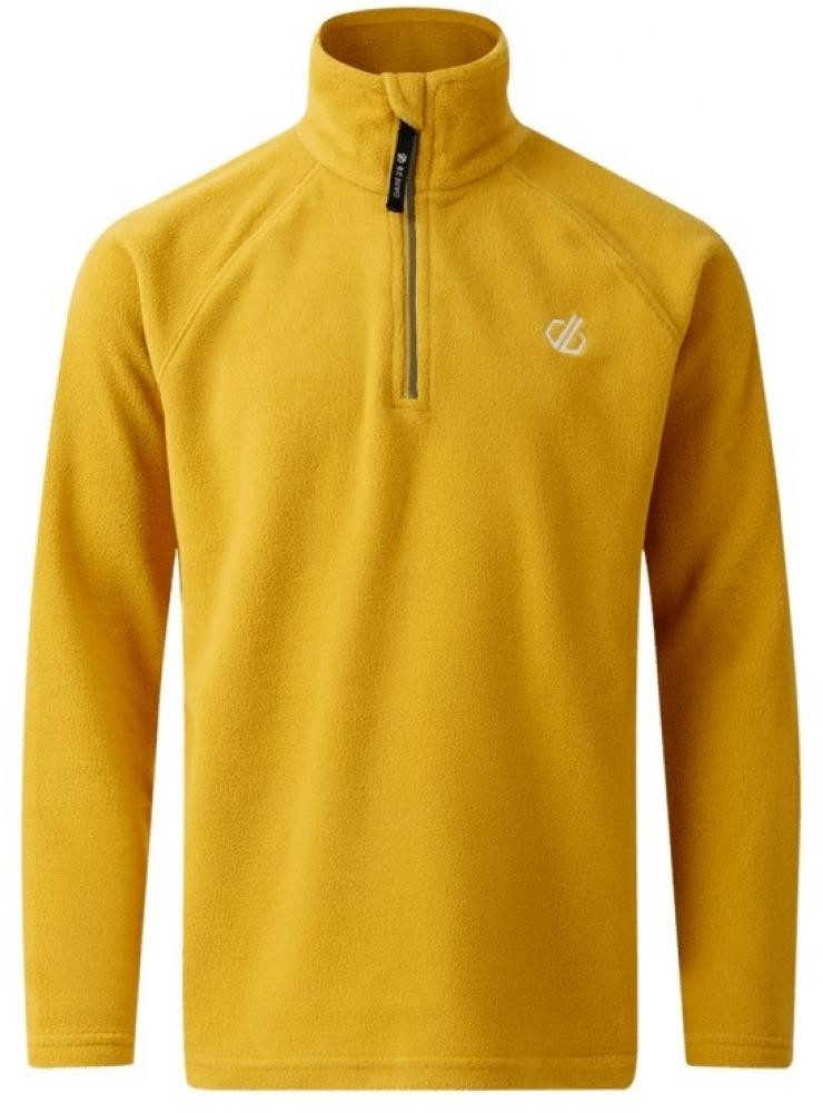 Sweatshirt Kinder Fleece Troyer - Freehand Fleece Kids Fleece