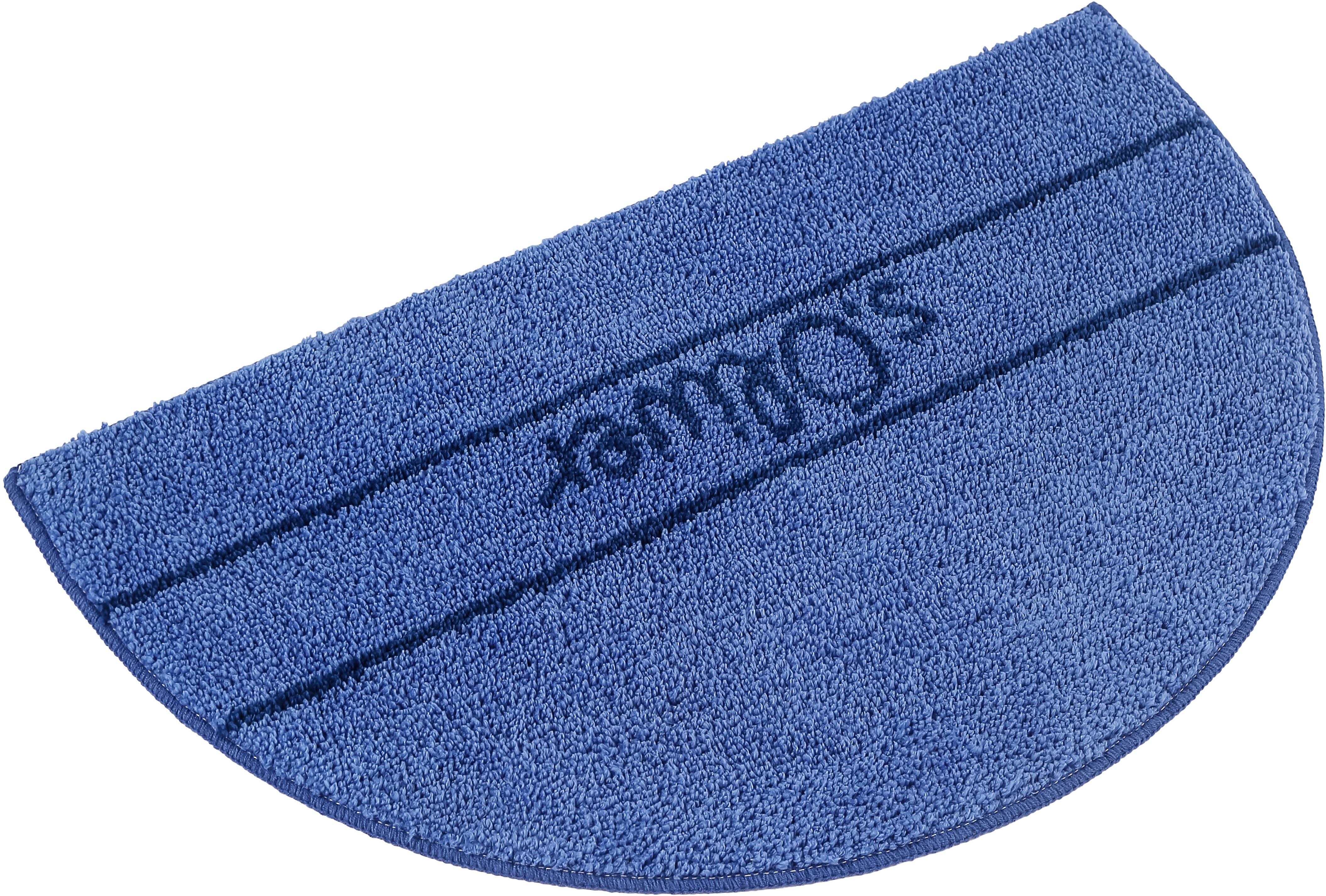 s.Oliver Badematte Allie, Badvorleger, Badezimmer Teppich, Duschvorleger, H günstig online kaufen