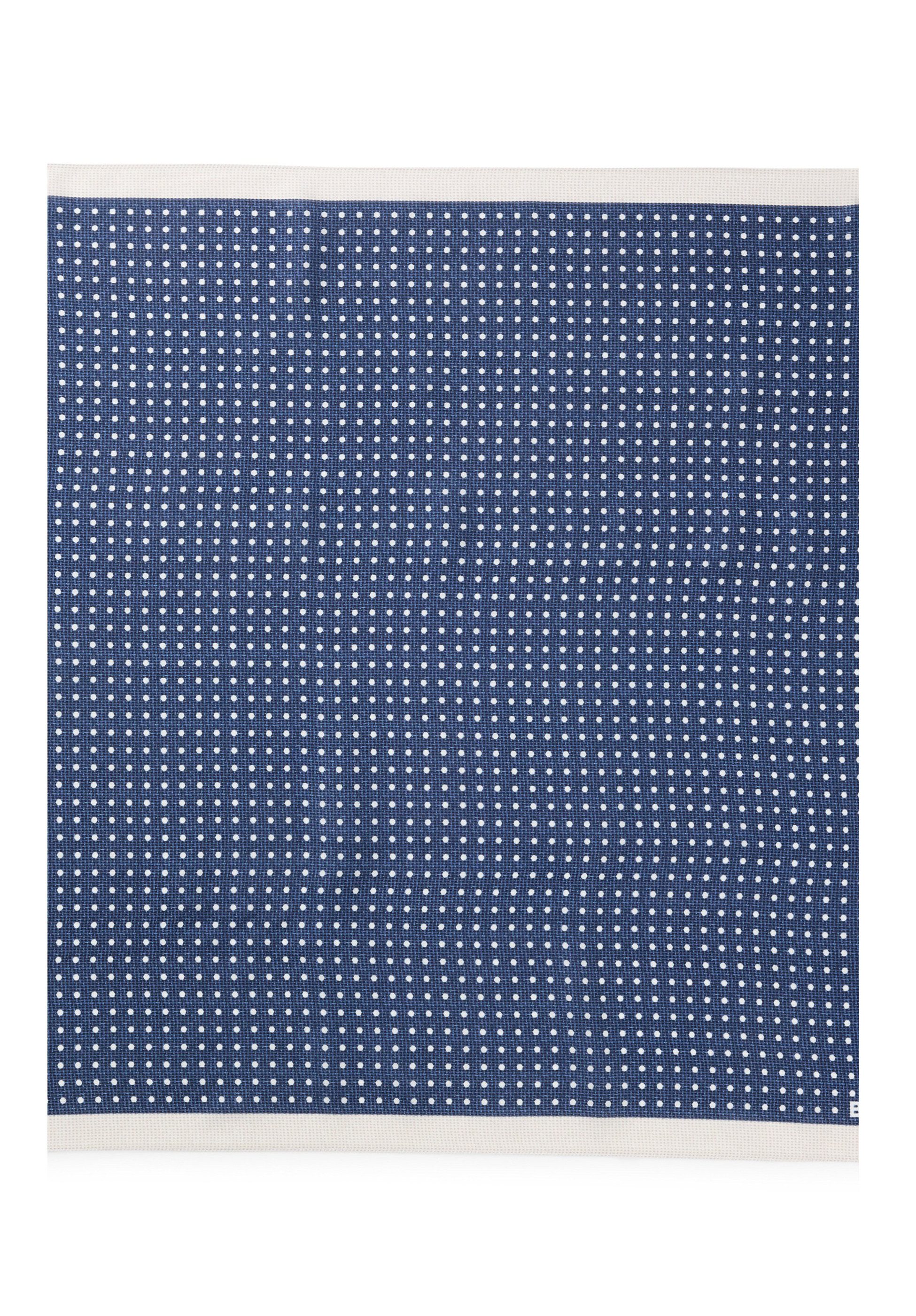 BOSS Krawatte mit Punkten (1-St., keine Angabe)